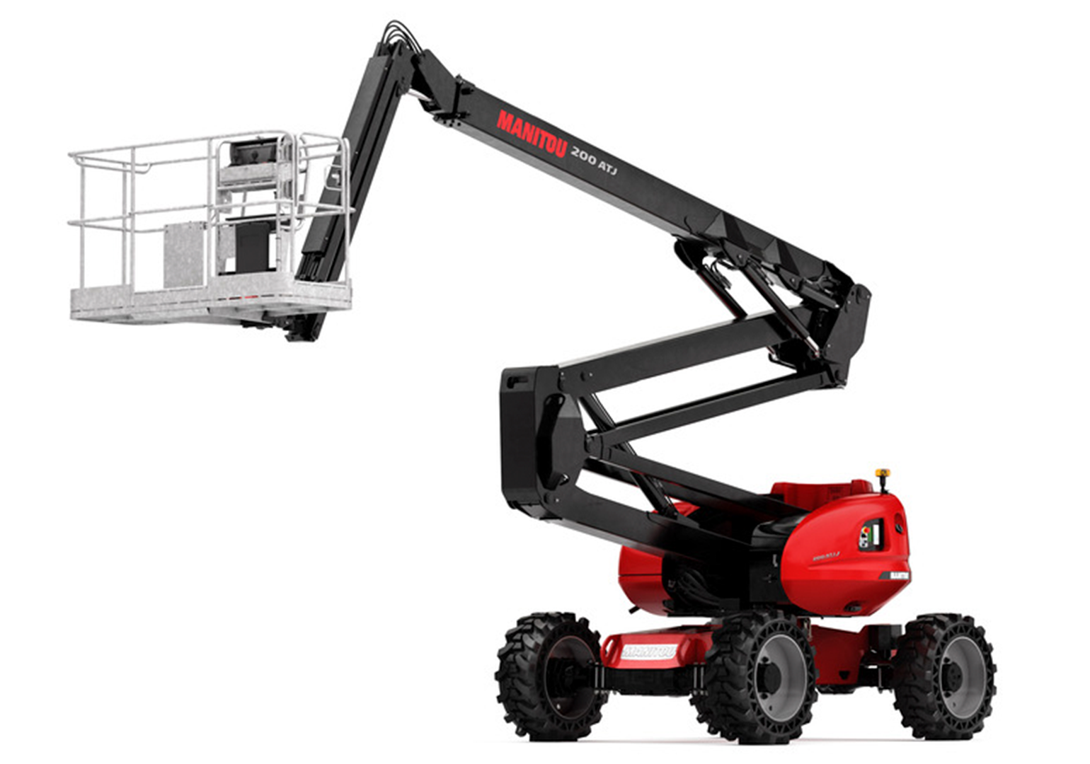 Manitou 200ATJ